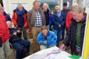 Ontmoetingspunt Llansteffan