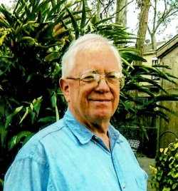 Hans G.Avé Lallemant (1938-2016)