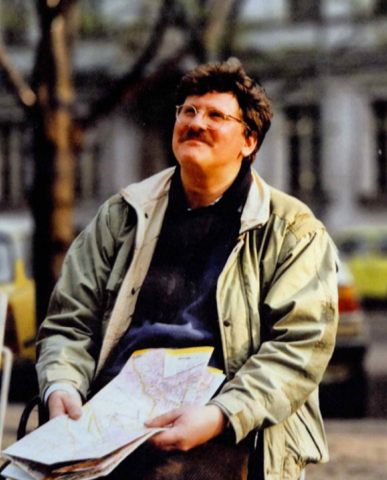 Paul Dijkwel
