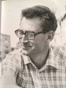 Henk Brouwer