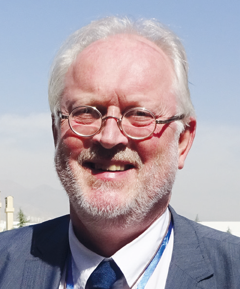 Karl-Heinz Wolf